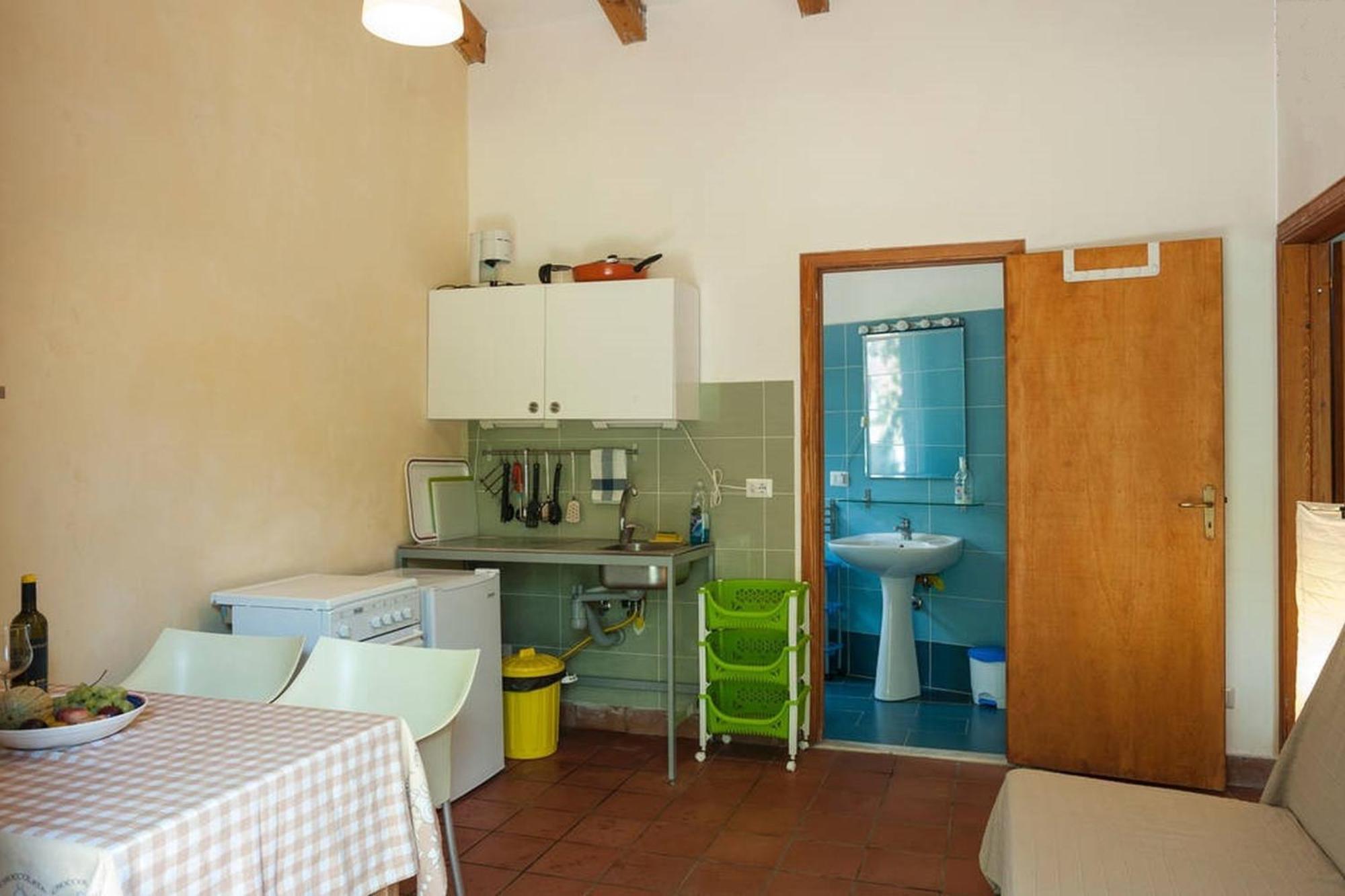 Come In Sicily La Pietra Monaca Apartment Acireale Room photo